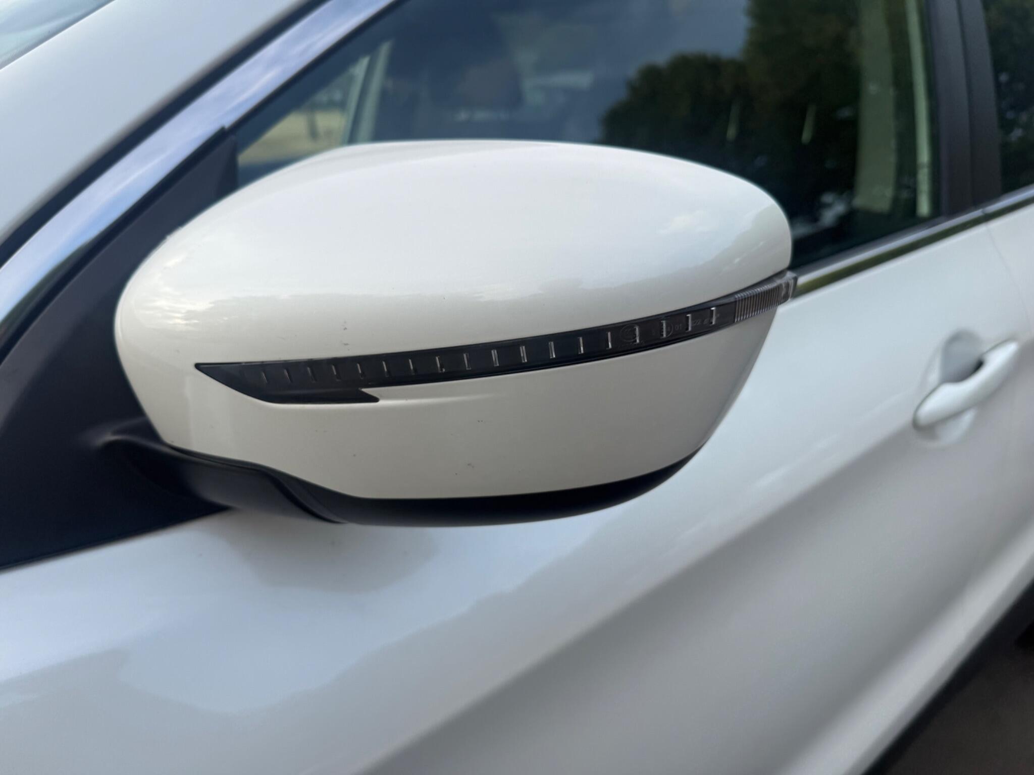 Wing Mirror